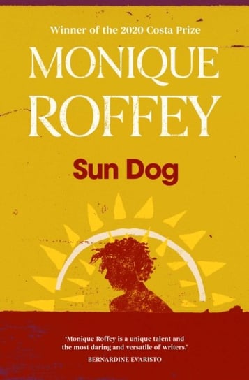 Sun Dog Roffey Monique