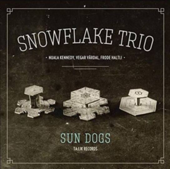 Sun Dogs Talik Records
