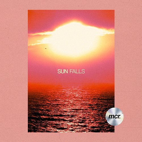 Sun Falls Besso & Miriam Cooper