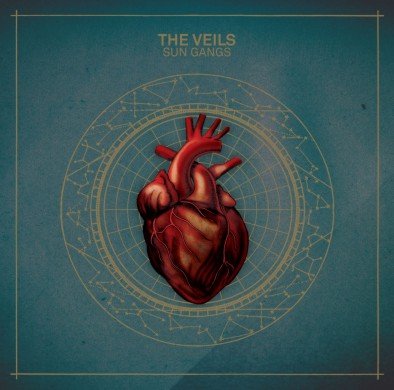 Sun Gangs The Veils