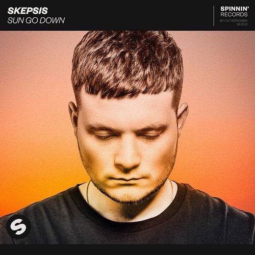 Sun Go Down Skepsis