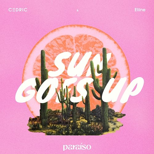 Sun Goes Up C3DRIC & Eliine