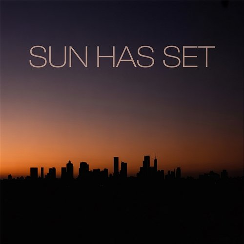 Sun Has Set Electric Dust Prophecy