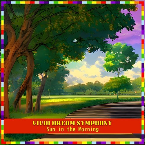 Sun in the Morning Vivid Dream Symphony
