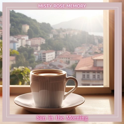 Sun in the Morning Misty Rose Memory