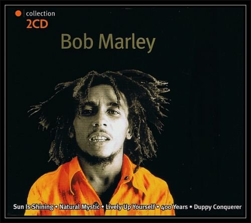 Sun is Shining Bob Marley