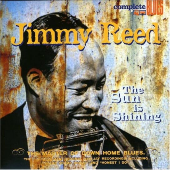 Sun Is Shining Reed Jimmy