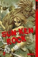 Sun-Ken Rock 02 Boichi