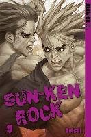 Sun-Ken Rock 09 Boichi