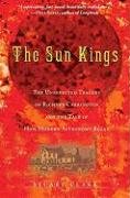 Sun Kings Clark Stuart