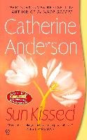 Sun Kissed Anderson Catherine