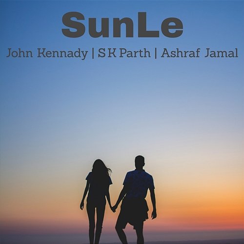 Sun Le John Kennady, Ashraf Jamal & S K Parth