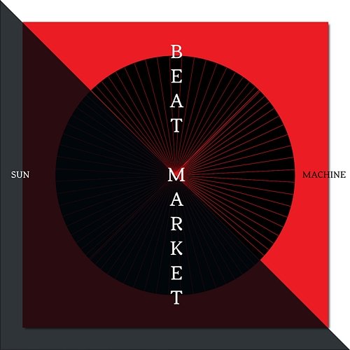 Sun Machine Beat Market