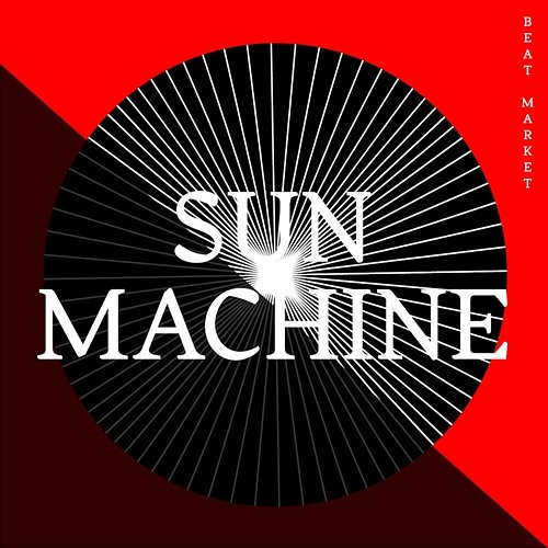Sun Machine Beat Market