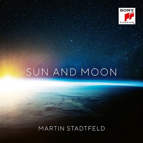 Sun & Moon Martin Stadtfeld