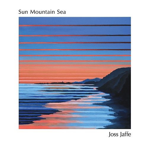 Sun Mountain Sea Joss Jaffe