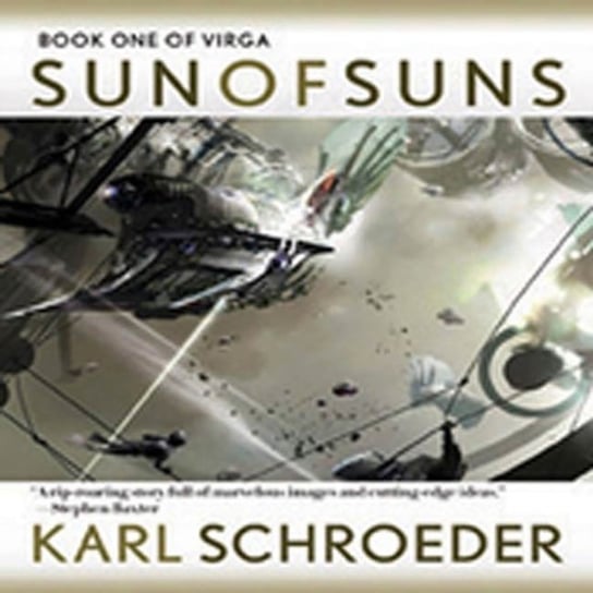 Sun of Suns Schroeder Karl