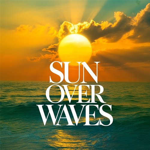 Sun over Waves Moss Light