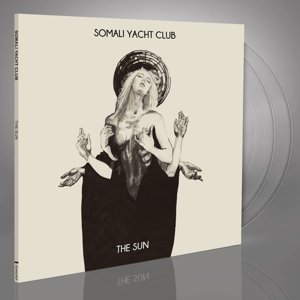 Sun, płyta winylowa Somali Yacht Club