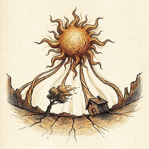 Sun Pulls Down Leonid Lefevre
