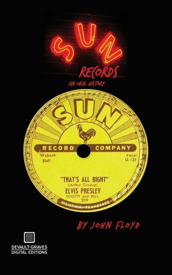 Sun Records Floyd John