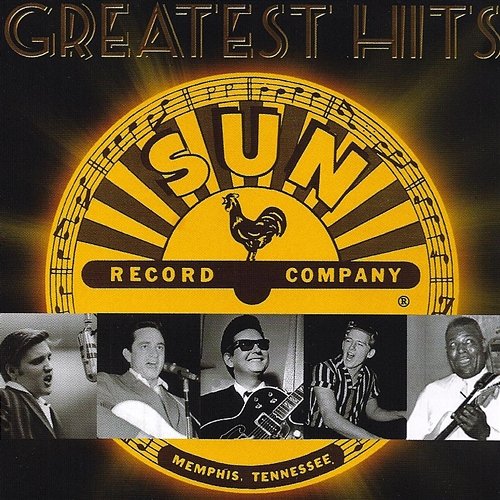 Sun Records' Greatest Hits Various Artists