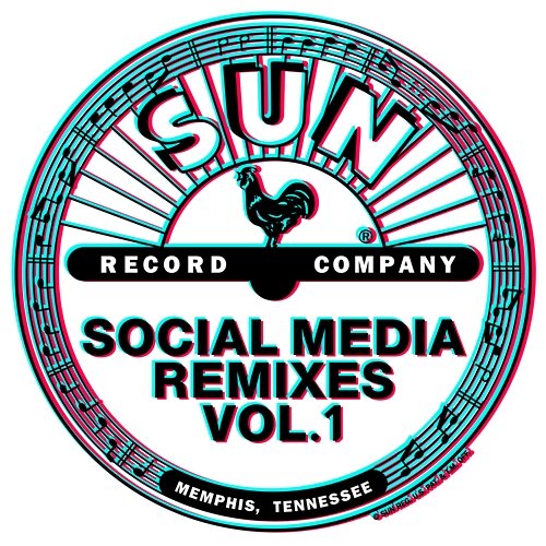 Sun Records: Social Media Remixes Various Artists