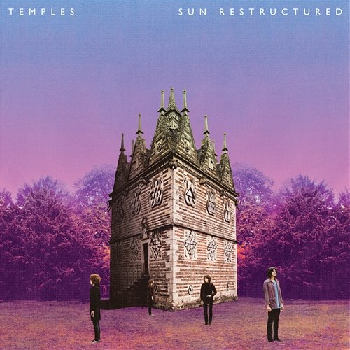Sun Restructured Temples