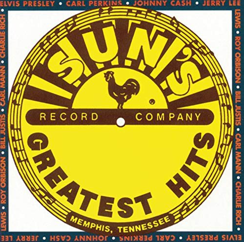Sun's Greatest Hits Various Artists