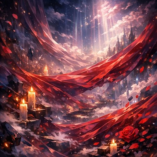 Sun’s Judgment TAVIIN