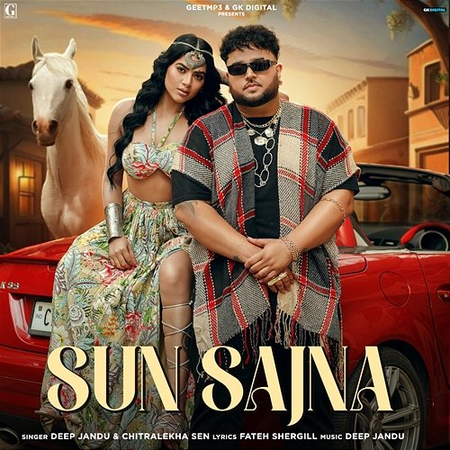Sun Sajna Deep Jandu & Chitralekha Sen