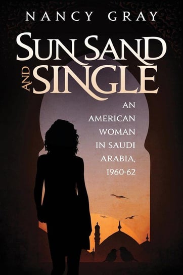 Sun, Sand and Single Gray Nancy A