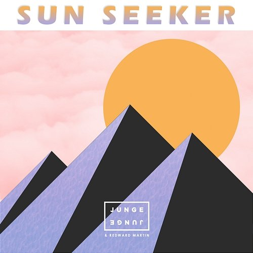Sun Seeker Junge Junge, Redward Martin