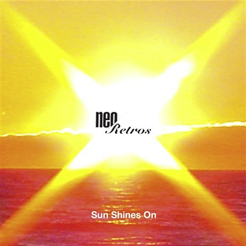 Sun Shines On Neo Retros
