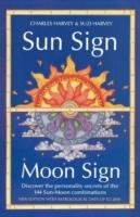 Sun Sign, Moon Sign Harvey Charles, Harvey Suzi