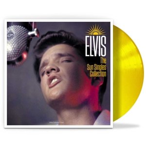 Sun Singles Collection Presley Elvis