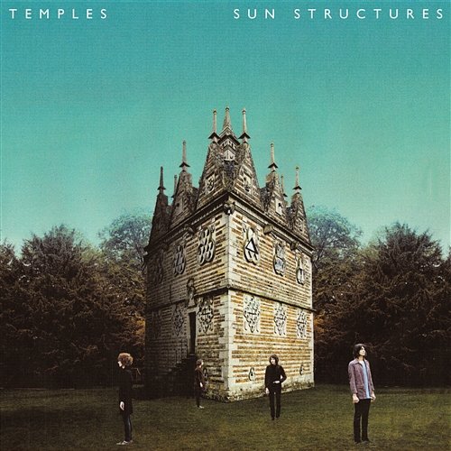 Sun Structures Temples