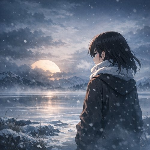 Sun Turned Chilly Silver Serenade Union