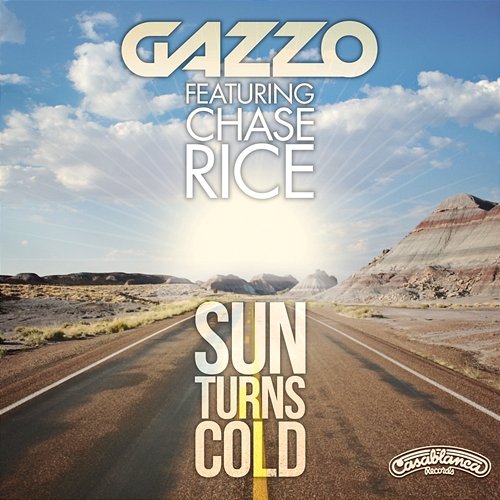Sun Turns Cold Gazzo feat. Chase Rice