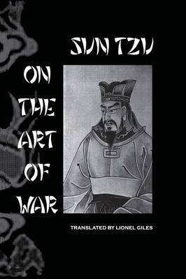 Sun Tzu on the Art of War Giles