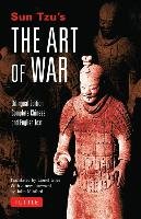 Sun Tzu's the Art of War Sun Tzu, Minford John, Giles Lionel