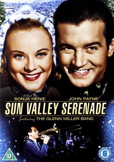 Sun Valley Serenade (Serenada W Dolinie Słońca) Various Directors