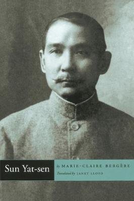 Sun Yat-Sen Bergere Marie-Claire