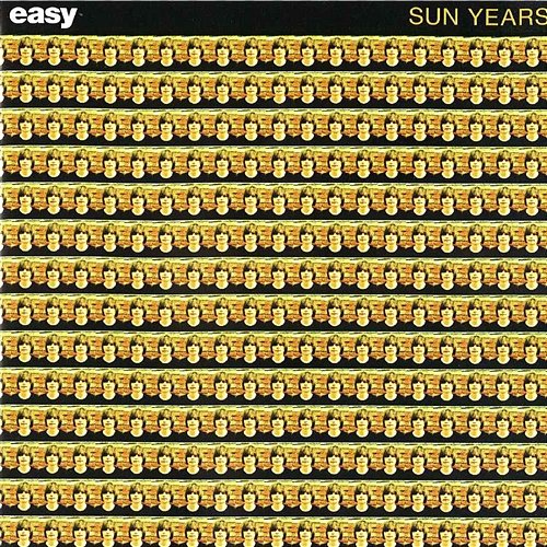 Sun Years Easy