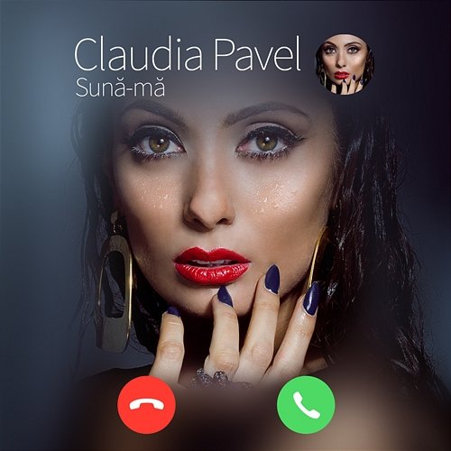 Sună-mă Claudia Pavel