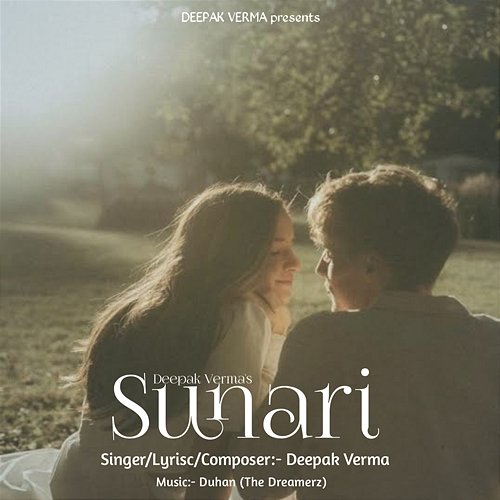 Sunari Deepak Verma