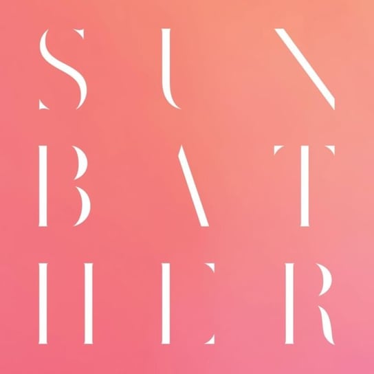Sunbather (10th Anniversary) Deafheaven