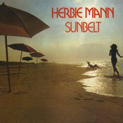 Sunbelt Herbie Mann