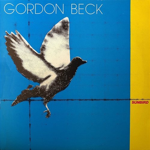 Sunbird Gordon Beck