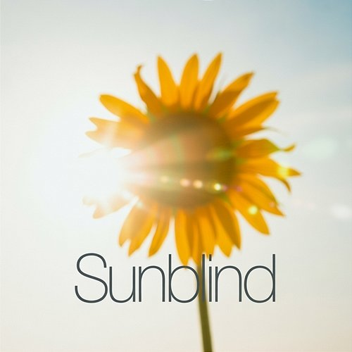 Sunblind Electric Dust Prophecy